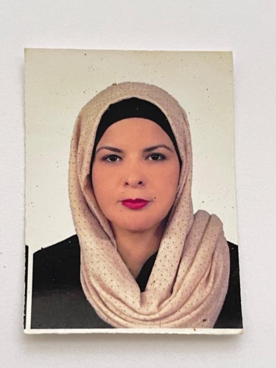 Fatima Belaid