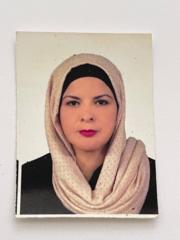 Fatima Belaid