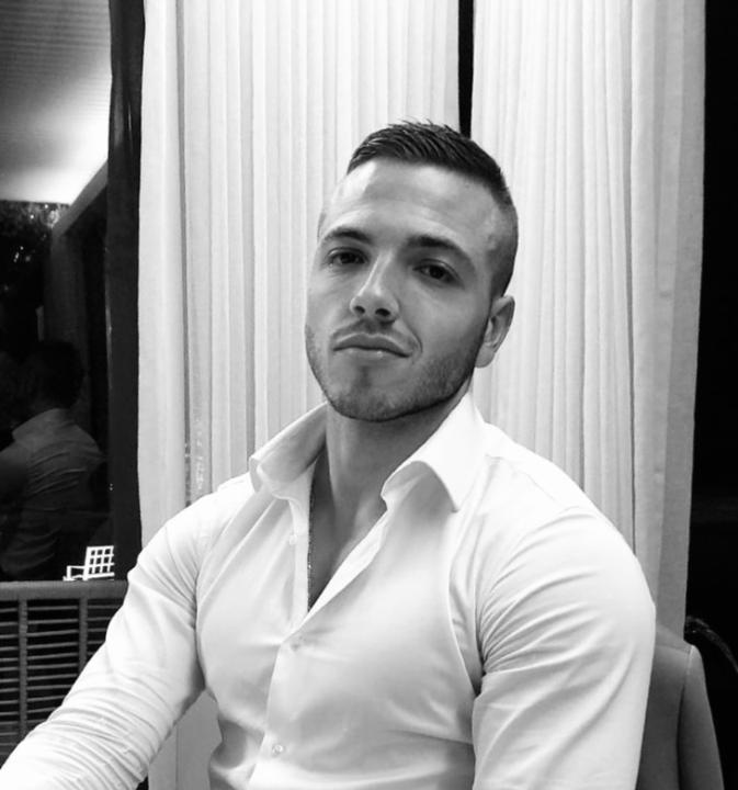 Fabio Ferreira Pacheco