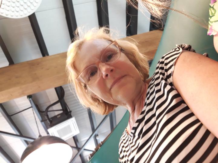 Anne Vanahans
