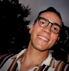 Nick Michael