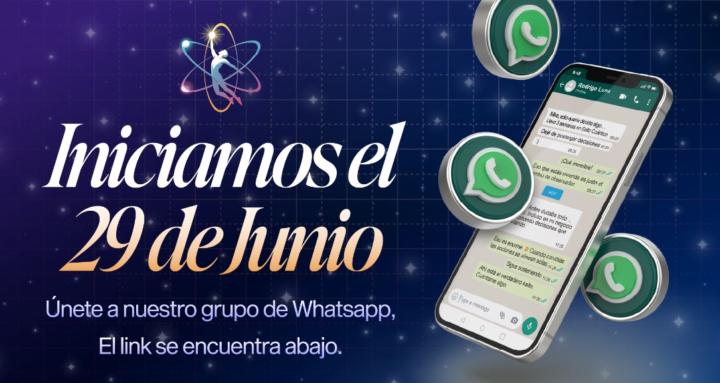 Salto Cuántico