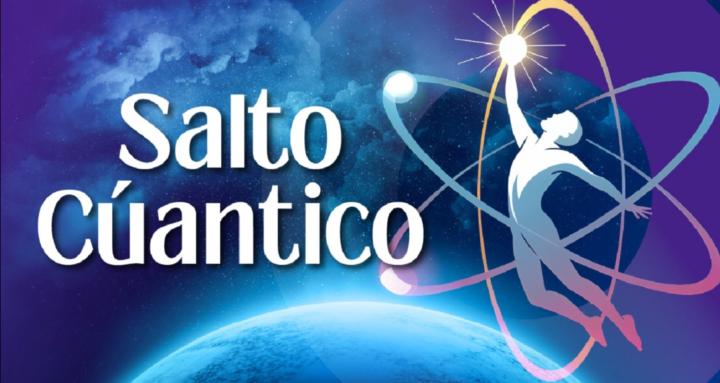 Salto Cuántico
