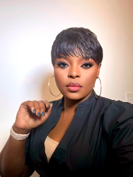 Temi Fagbo
