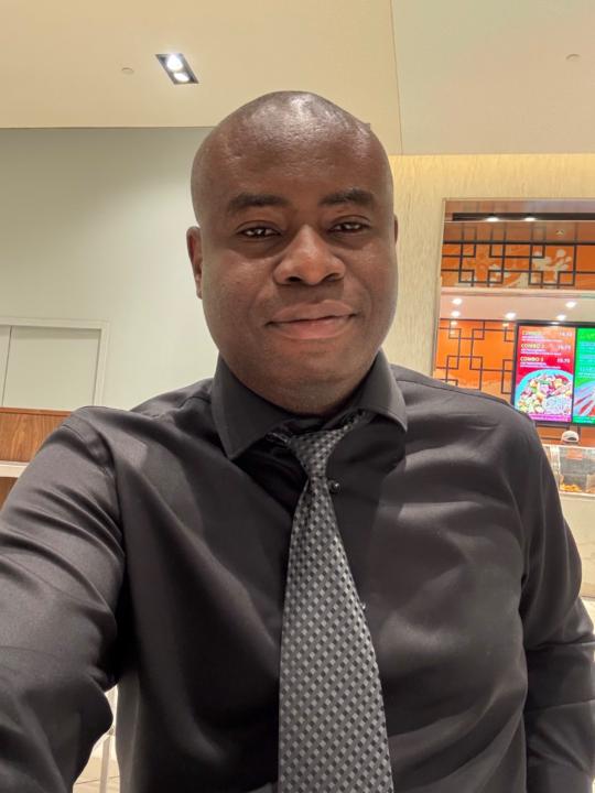 Ugochukwu Ogbuaku