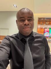 Ugochukwu Ogbuaku
