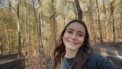 Jessica White Kilgore