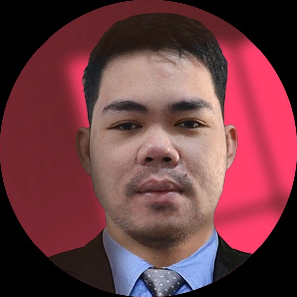 Andrew Phillip Iquiran