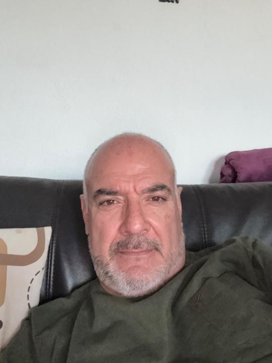 Víctor Adolfo Olvera