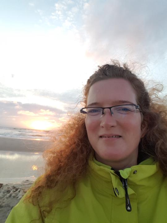 Kerstin Dämmig