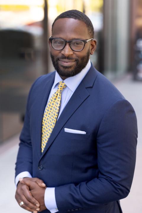 Titus Davis