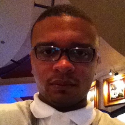 Marcus Armstrong