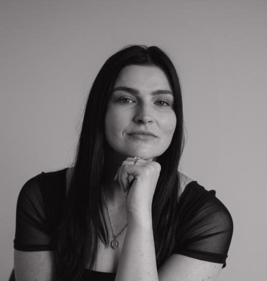 Miranda Cormaci