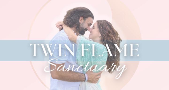 Twin Flame Sanctuary