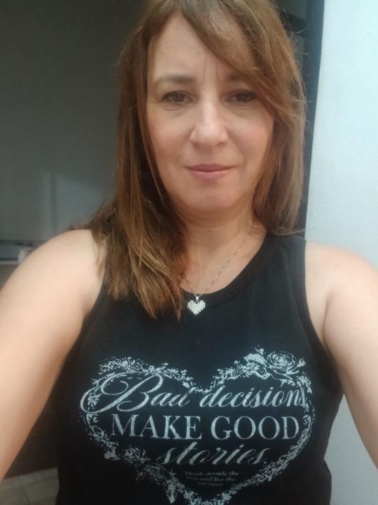 Andrea Lorena Berretta