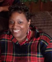 Glenda Stevenson-Lewis