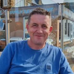 Andrew Levett