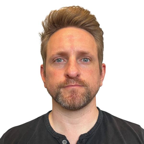 Eric Testerman