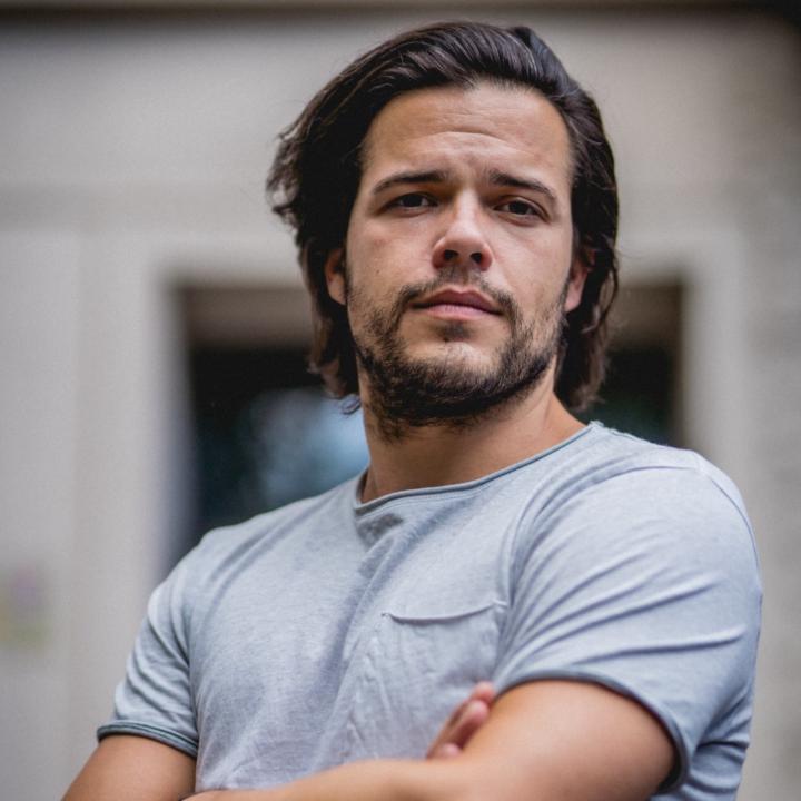 Bastian Scheibe