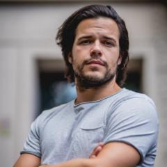 Bastian Scheibe