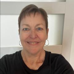 Kelly Vitt
