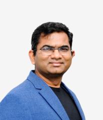 Srinivasa Ruttala