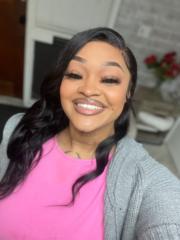 Shawntel Williams