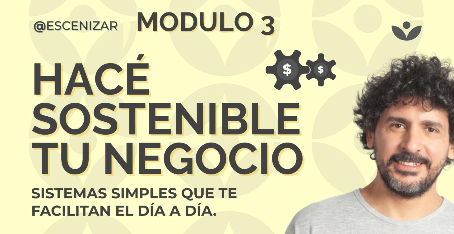 Cómo vivir de los que amás sin perder tu escencia.