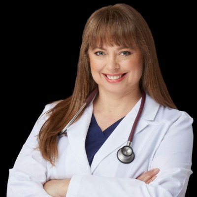 Dr. Z Zachary
