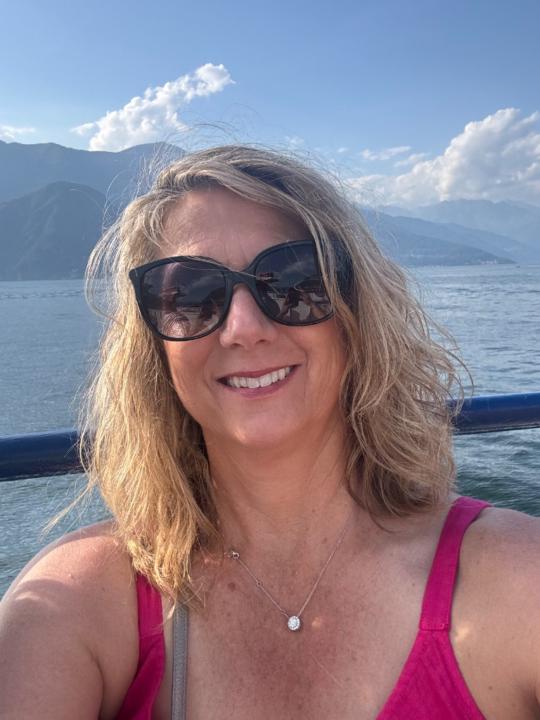 Nicole Wilson