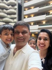 Niku Patel