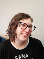 Jacqueline Duczek