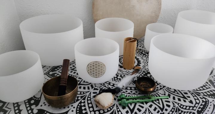 Sound Energy Sanctuary