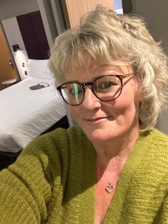 Dawn Roffe