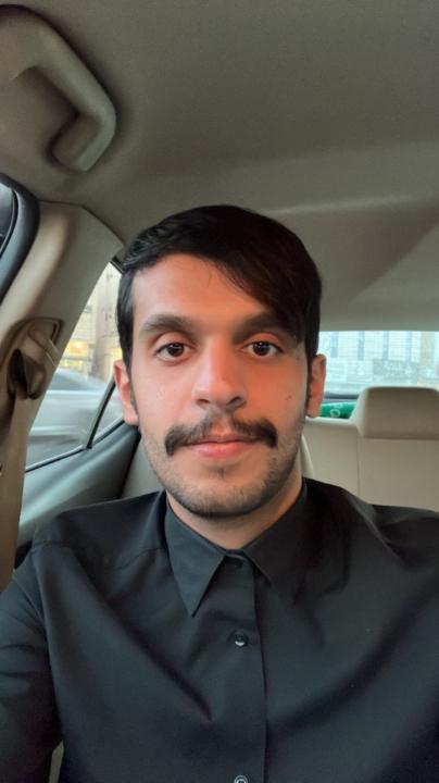محمد السديري