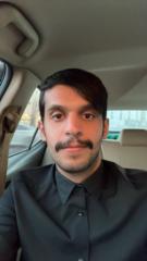 محمد السديري