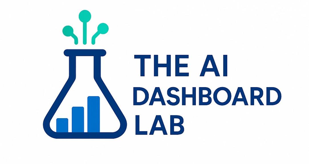 The AI Dashboard Lab