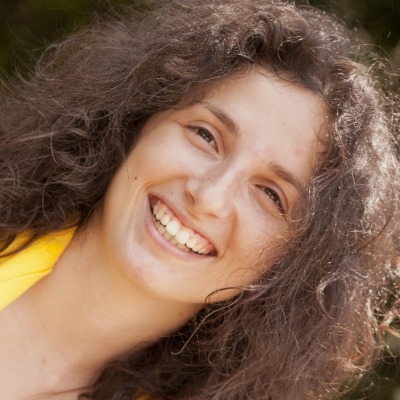 Iveta Dilova