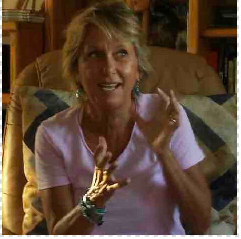 MIchelle Luster