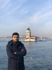 Yasin Ayaz