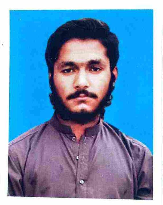 Muhammad Hammad
