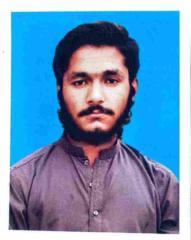 Muhammad Hammad