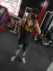 David Dominguez Morales