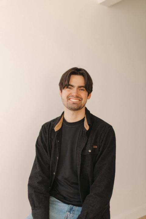 Zachary Galinis