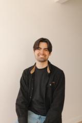 Zachary Galinis
