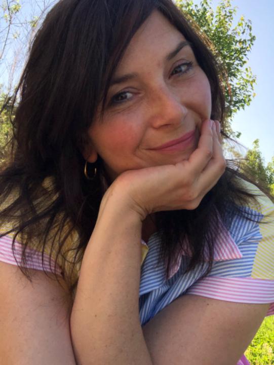 Sophia Zapf