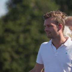 Mark Schapelhouman