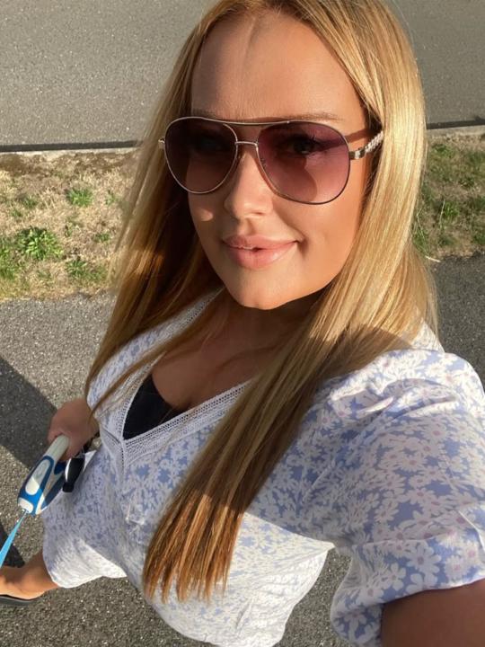 Kara Basaldua