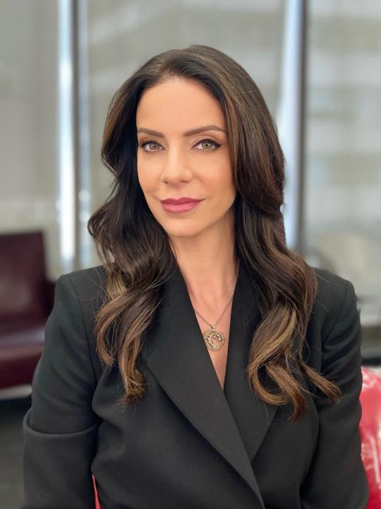 Ylenia Mazzei