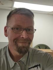 Dan Drumheller